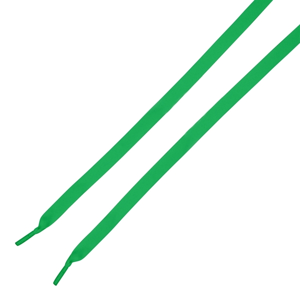 54" Custom Shoelaces... from ASI 31517 Admart Products / Admart Line