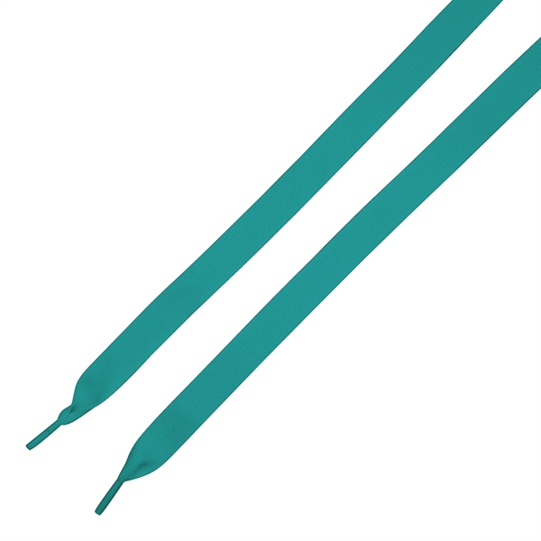 60" Custom Shoelaces... from ASI 31517 Admart Products / Admart Line