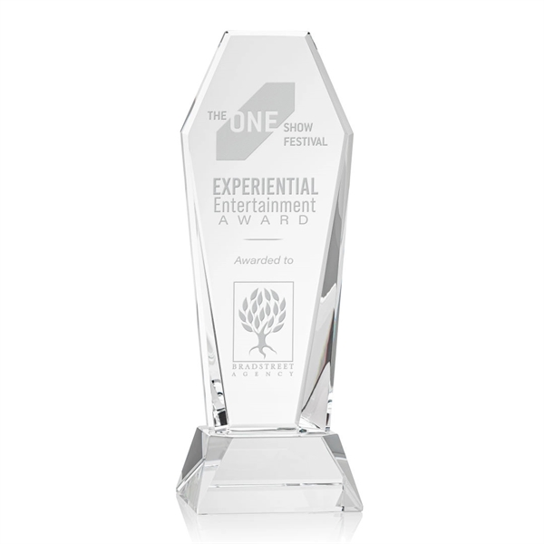 Romford Award on Base- Optical... from ASI 84592 St Regis Group / St Regis