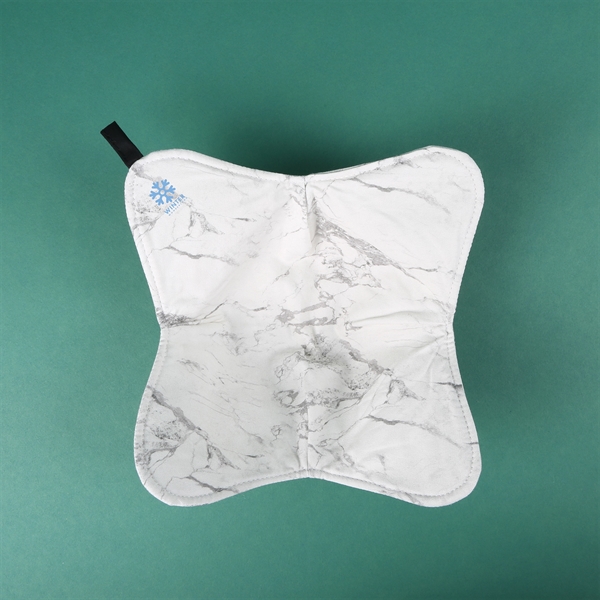 Easily heat and remove bowls from the microwave with the microwavable... from ASI 61966 HPG / Beacon Promotions