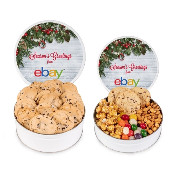 Fresh Beginnings Stack A Snack Tower.... from ASI 44900 NC Custom (CI/Lanco) / Fresh Beginnings