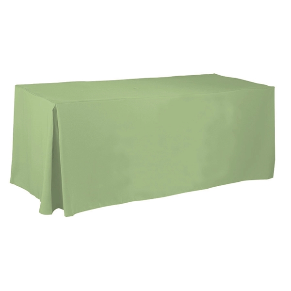 100% Polyester Poplin Textile No imprint.... from ASI 94105 Visual Textile Resource