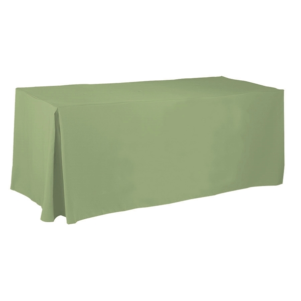 100% Polyester Poplin Textile No imprint.... from ASI 94105 Visual Textile Resource