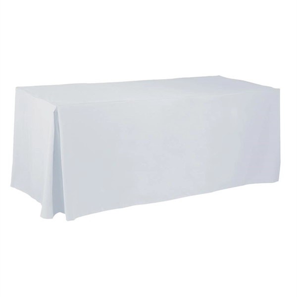 100% Polyester Poplin Textile No imprint.... from ASI 94105 Visual Textile Resource