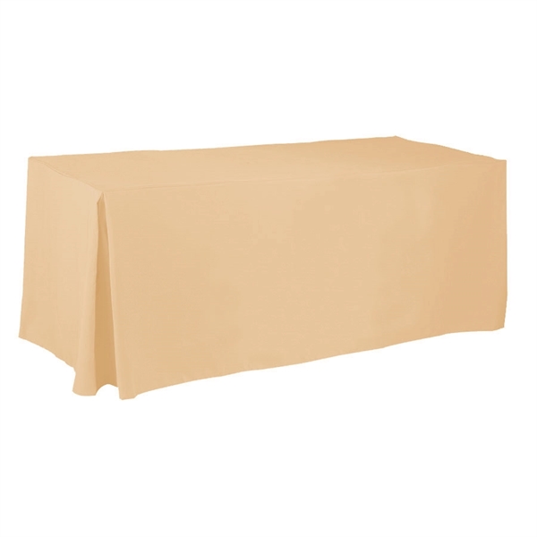 100% Polyester Poplin Textile No imprint.... from ASI 94105 Visual Textile Resource