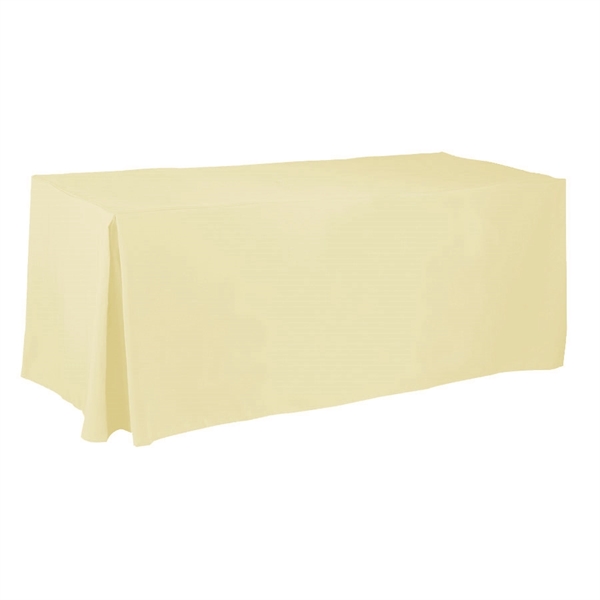 100% Polyester Poplin Textile No imprint.... from ASI 94105 Visual Textile Resource