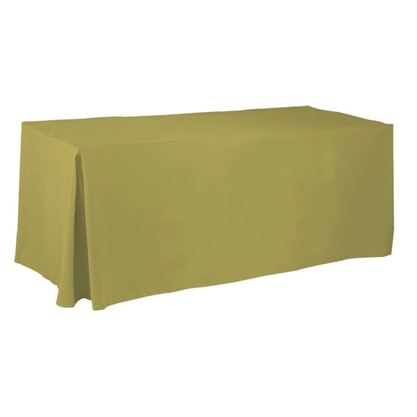 100% Polyester Poplin Textile No imprint.... from ASI 94105 Visual Textile Resource