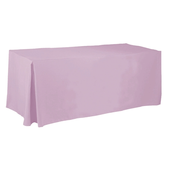 100% Polyester Poplin Textile No imprint.... from ASI 94105 Visual Textile Resource