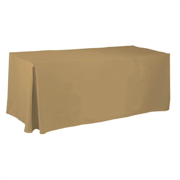 100% Polyester Poplin Textile No imprint.... from ASI 94105 Visual Textile Resource