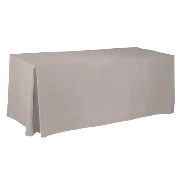 100% Polyester Poplin Textile No imprint.... from ASI 94105 Visual Textile Resource