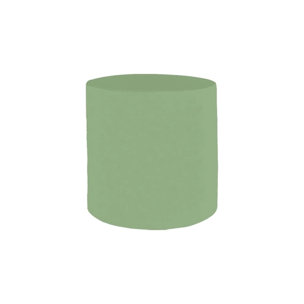 100% Polyester Poplin Textile No imprint.... from ASI 94105 Visual Textile Resource