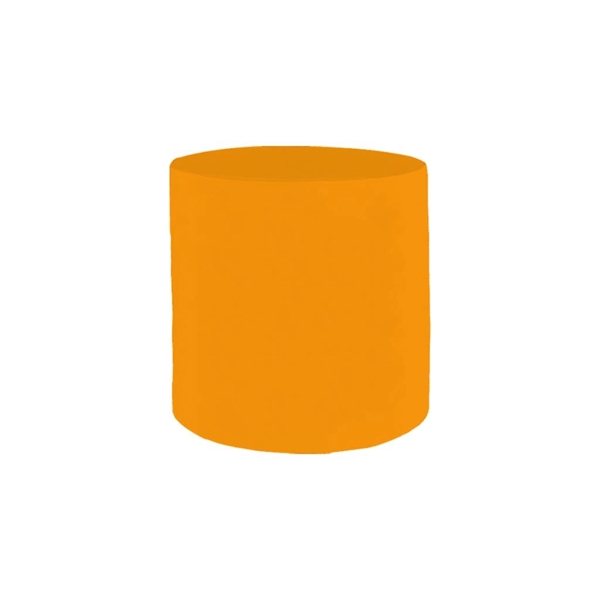 100% Polyester Poplin Textile No imprint.... from ASI 94105 Visual Textile Resource