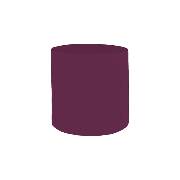 100% Polyester Poplin Textile No imprint.... from ASI 94105 Visual Textile Resource