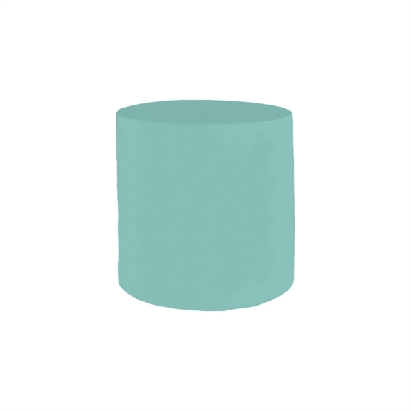 100% Polyester Poplin Textile No imprint.... from ASI 94105 Visual Textile Resource