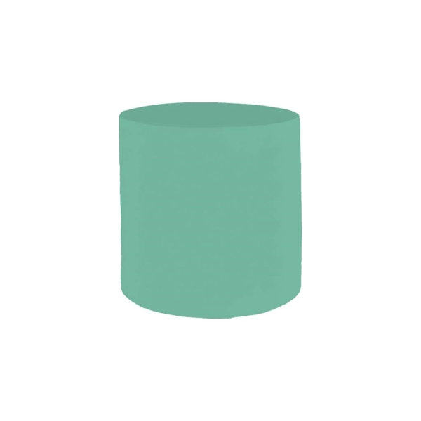 100% Polyester Poplin Textile No imprint.... from ASI 94105 Visual Textile Resource