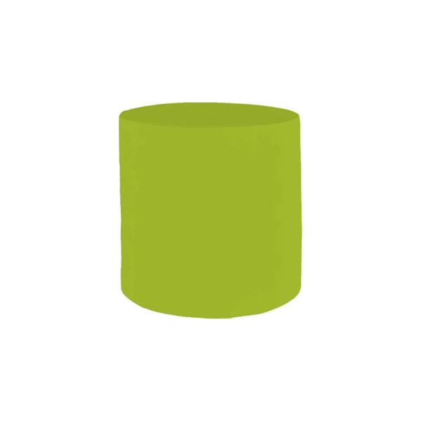 100% Polyester Poplin Textile No imprint.... from ASI 94105 Visual Textile Resource