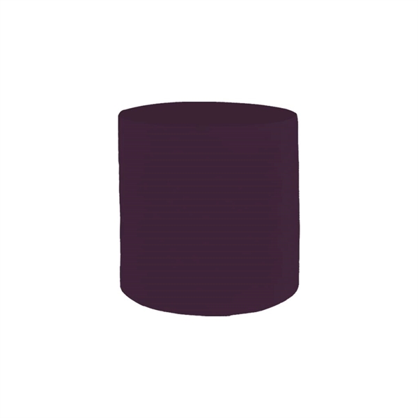 100% Polyester Poplin Textile No imprint.... from ASI 94105 Visual Textile Resource