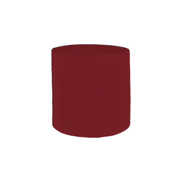 100% Polyester Poplin Textile No imprint.... from ASI 94105 Visual Textile Resource