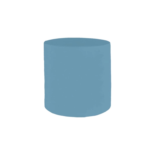 100% Polyester Poplin Textile No imprint.... from ASI 94105 Visual Textile Resource