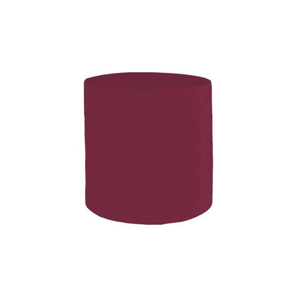 100% Polyester Poplin Textile No imprint.... from ASI 94105 Visual Textile Resource