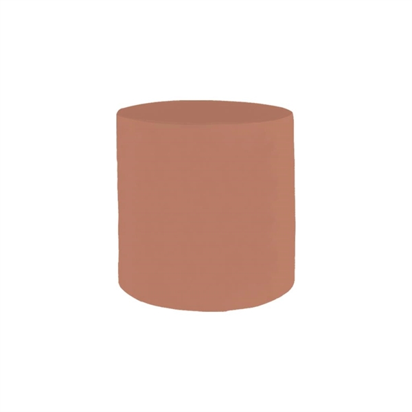 100% Polyester Poplin Textile No imprint.... from ASI 94105 Visual Textile Resource