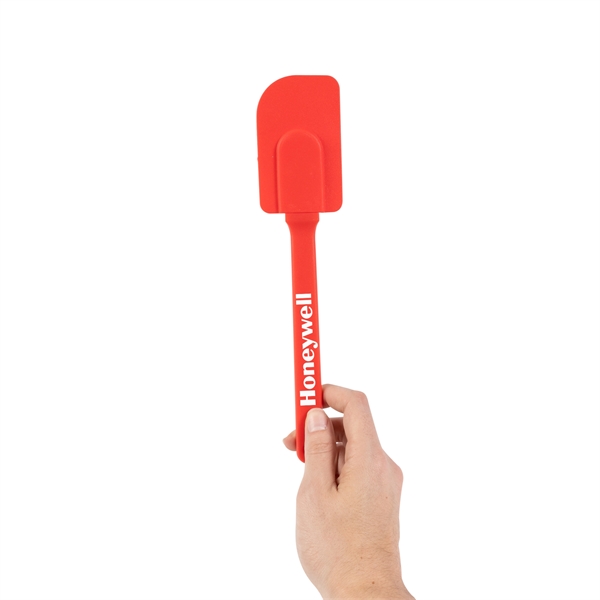 Silicone Spatula... from ASI 44900 NC Custom (CI/Lanco) / Lanco
