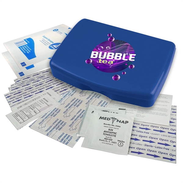 Express Family Kit - 4c Digital Imprint... from ASI 55990 Garyline