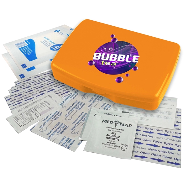 Express Family Kit - 4c Digital Imprint... from ASI 55990 Garyline