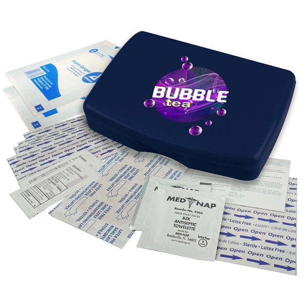 Express Family Kit - 4c Digital Imprint... from ASI 55990 Garyline