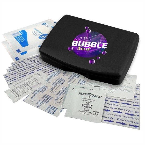 Express Family Kit - 4c Digital Imprint... from ASI 55990 Garyline