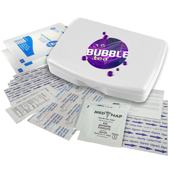 Express Family Kit - 4c Digital Imprint... from ASI 55990 Garyline