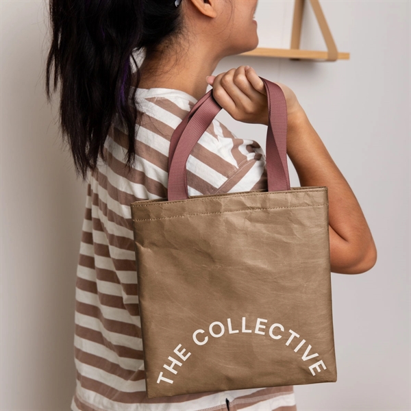 The Teeny Tiny Tote is here to hold and carry your... from ASI 74710 Numo