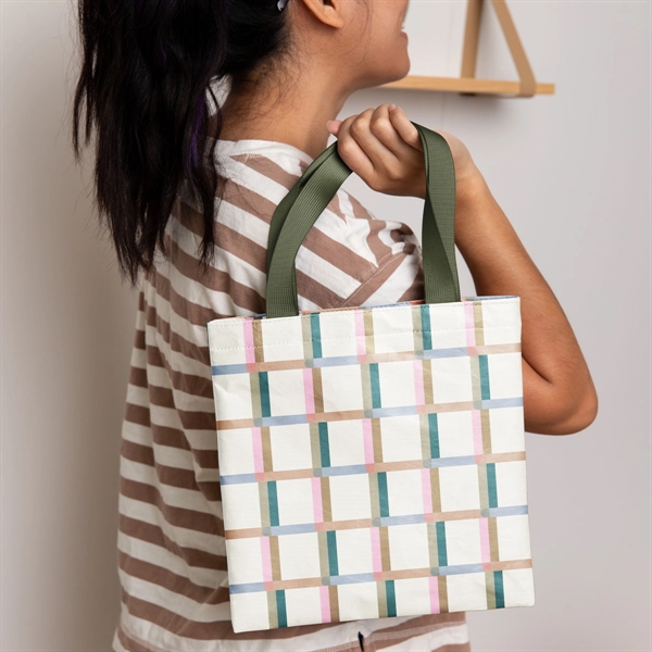 The Teeny Tiny Tote is here to hold and carry your... from ASI 74710 Numo