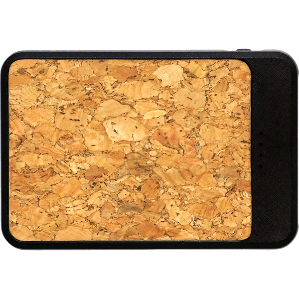 UL CORK HIGH DENSITY VOLT POWER BANK... from ASI 30208 A P Specialties / AP Specialties