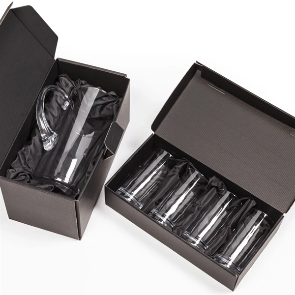 Rexdale Pitcher & Breckland Cocktail... from ASI 84592 St Regis Group