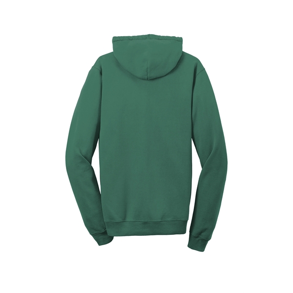 Port & Company Pigment-Dyed Pullover Hooded Sweatshirt.... from ASI 84863 SanMar