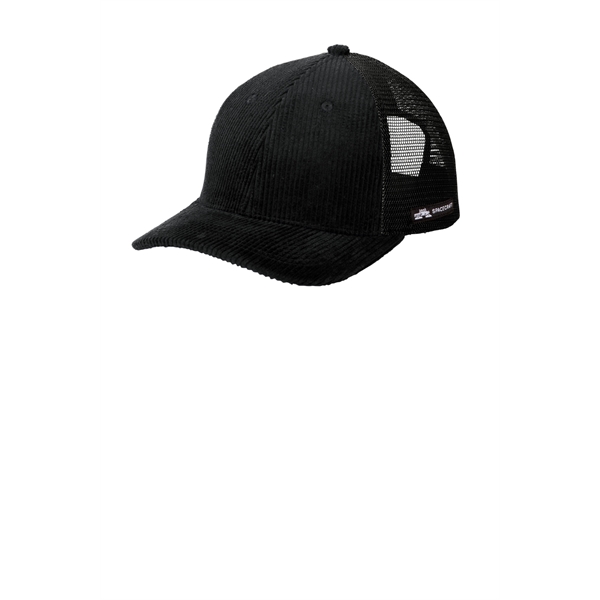 LIMITED EDITION Spacecraft Conway Trucker Cap... from ASI 84863 SanMar