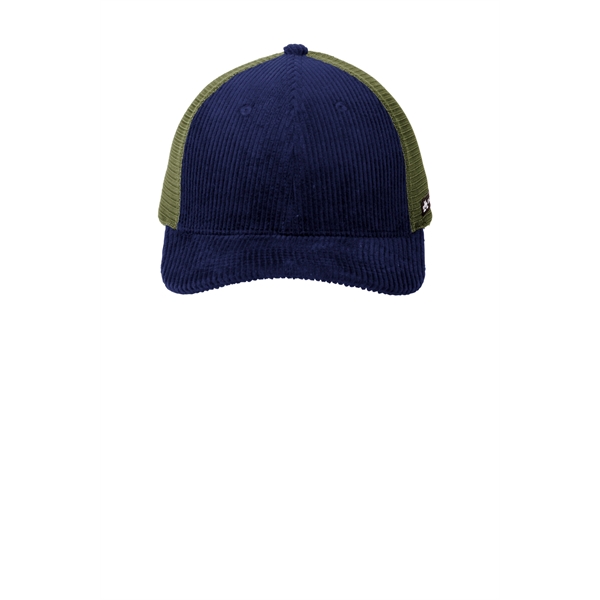 LIMITED EDITION Spacecraft Conway Trucker Cap... from ASI 84863 SanMar