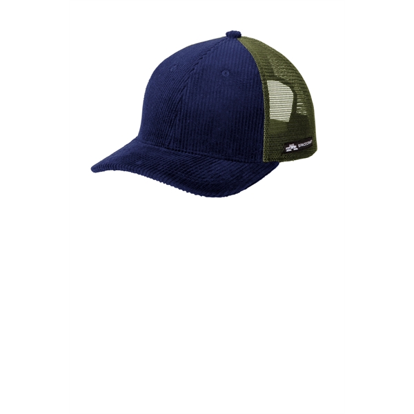 LIMITED EDITION Spacecraft Conway Trucker Cap... from ASI 84863 SanMar