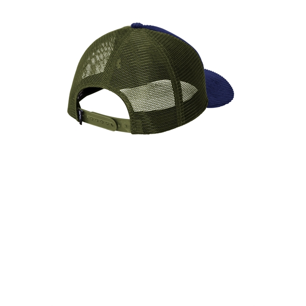 LIMITED EDITION Spacecraft Conway Trucker Cap... from ASI 84863 SanMar