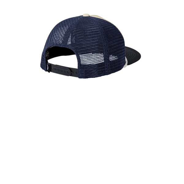 LIMITED EDITION Spacecraft Trucker Cap... from ASI 84863 SanMar