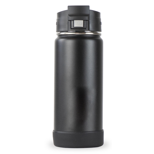 16 Oz. Triple Insulated Tumbler designed to keep drinks cold or... from ASI 74245 Nordic Co Inc / Nordic Promos