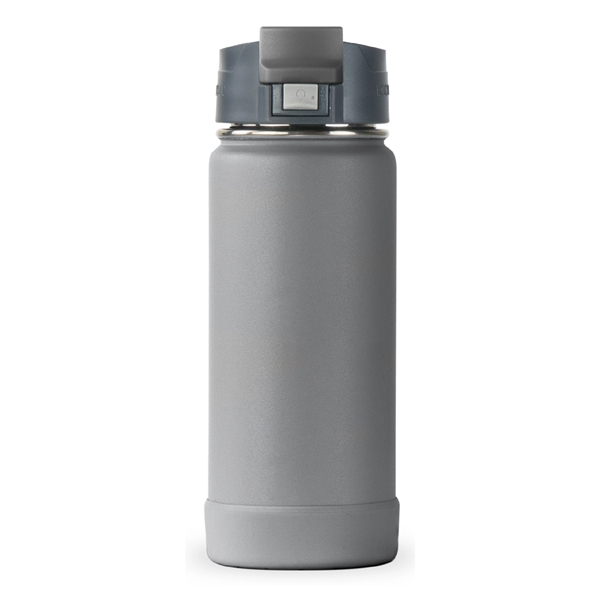 16 Oz. Triple Insulated Tumbler designed to keep drinks cold or... from ASI 74245 Nordic Co Inc / Nordic Promos