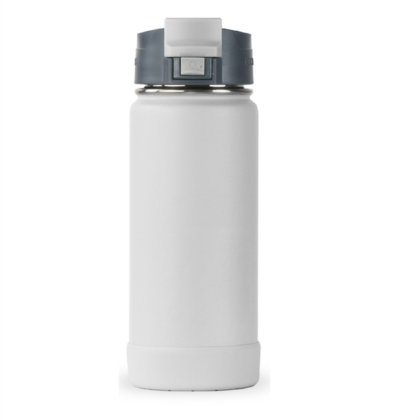 16 Oz. Triple Insulated Tumbler designed to keep drinks cold or... from ASI 74245 Nordic Co Inc / Nordic Promos