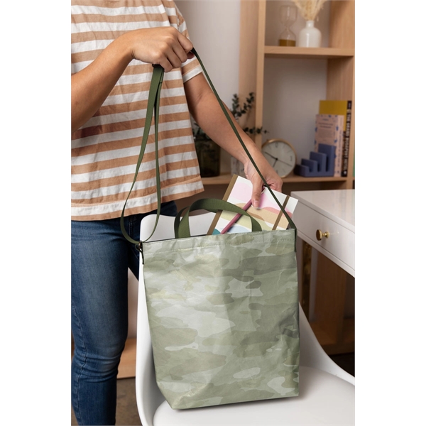 The Puddle Jumper is the bag with options. Featuring both an... from ASI 74710 Numo