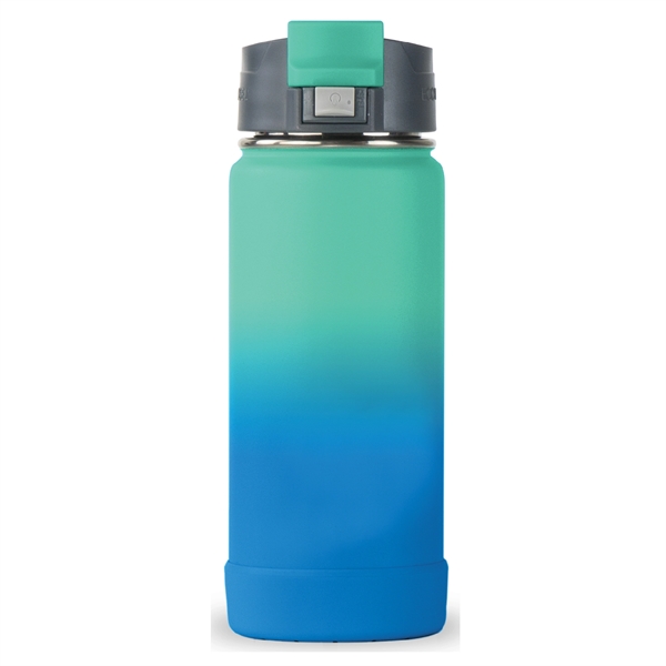 16 Oz. Triple Insulated Tumbler designed to keep drinks cold or... from ASI 74245 Nordic Co Inc / Nordic Promos