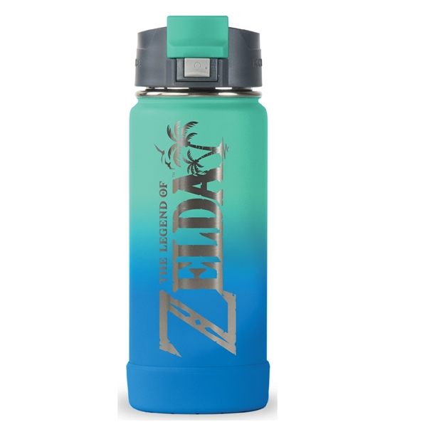 16 Oz. Triple Insulated Tumbler designed to keep drinks cold or... from ASI 74245 Nordic Co Inc / Nordic Promos