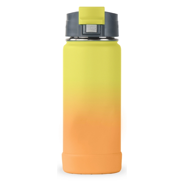 16 Oz. Triple Insulated Tumbler designed to keep drinks cold or... from ASI 74245 Nordic Co Inc / Nordic Promos