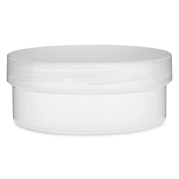 Plastic Container... from ASI 85620 H M Schmidt Co Inc / Traveling Billboard