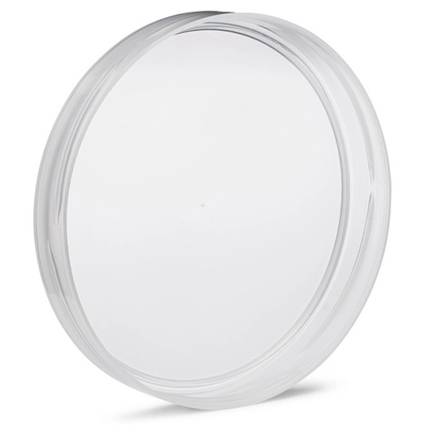 Plastic Container... from ASI 85620 H M Schmidt Co Inc / Traveling Billboard